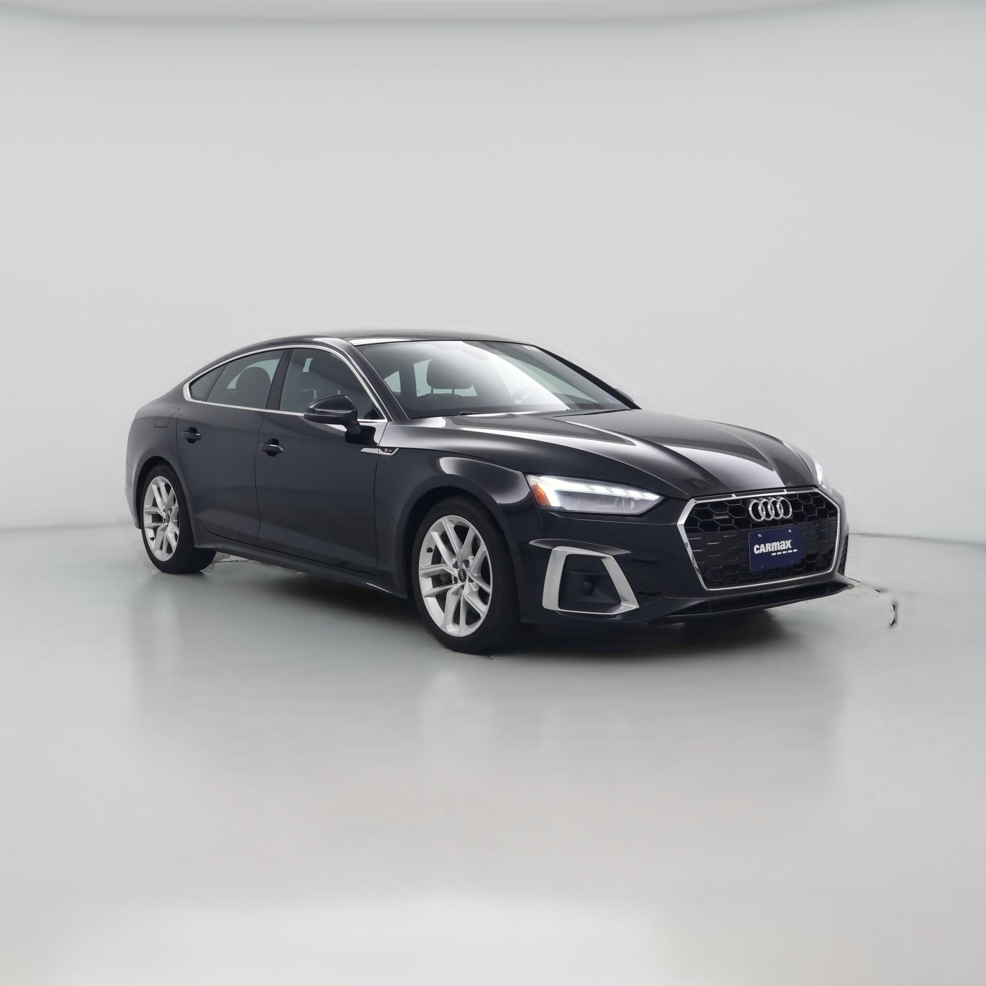 audi a5 sportback 2023 WAUDACF58PA053856 image audi a5 sportback 2023 WAUDACF58PA053856 image